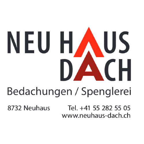 Neuhaus Dach GmbH