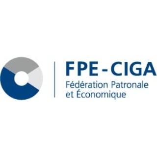 Fédération Patronale et Economique Headerbild