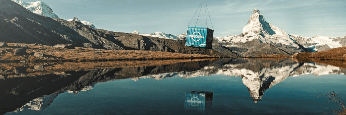 Work at MAUDERLI AG
