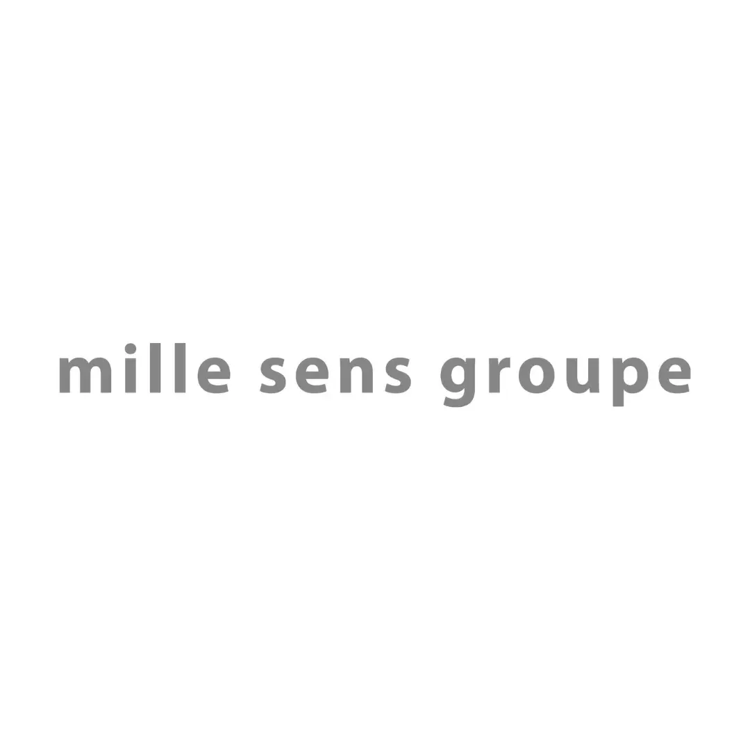 Logo Mille Sens Groupe AG
