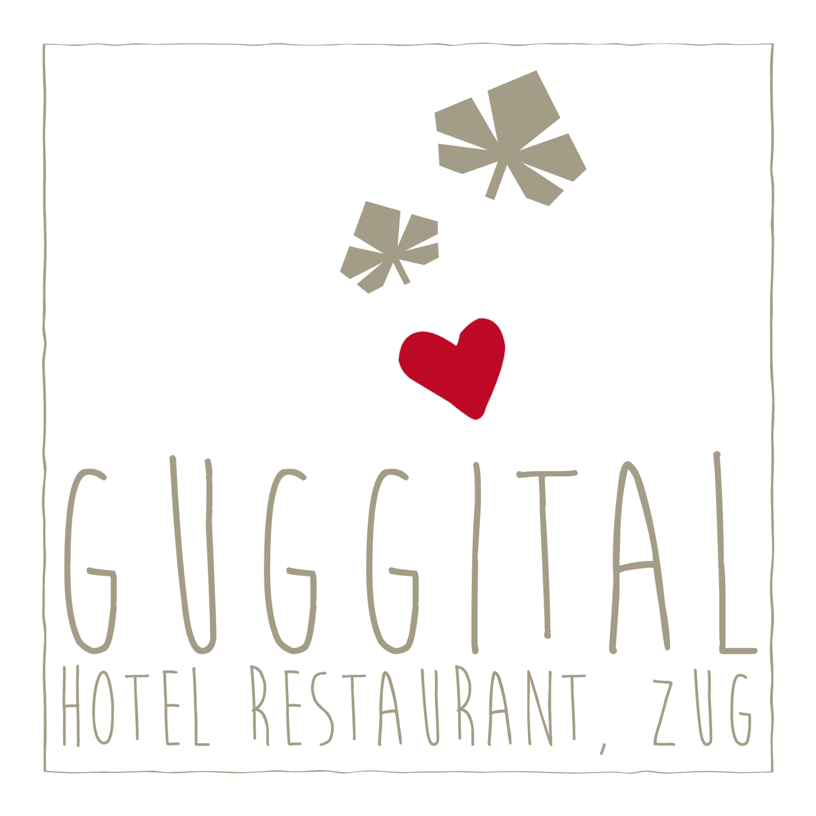 Hotel Guggital AG