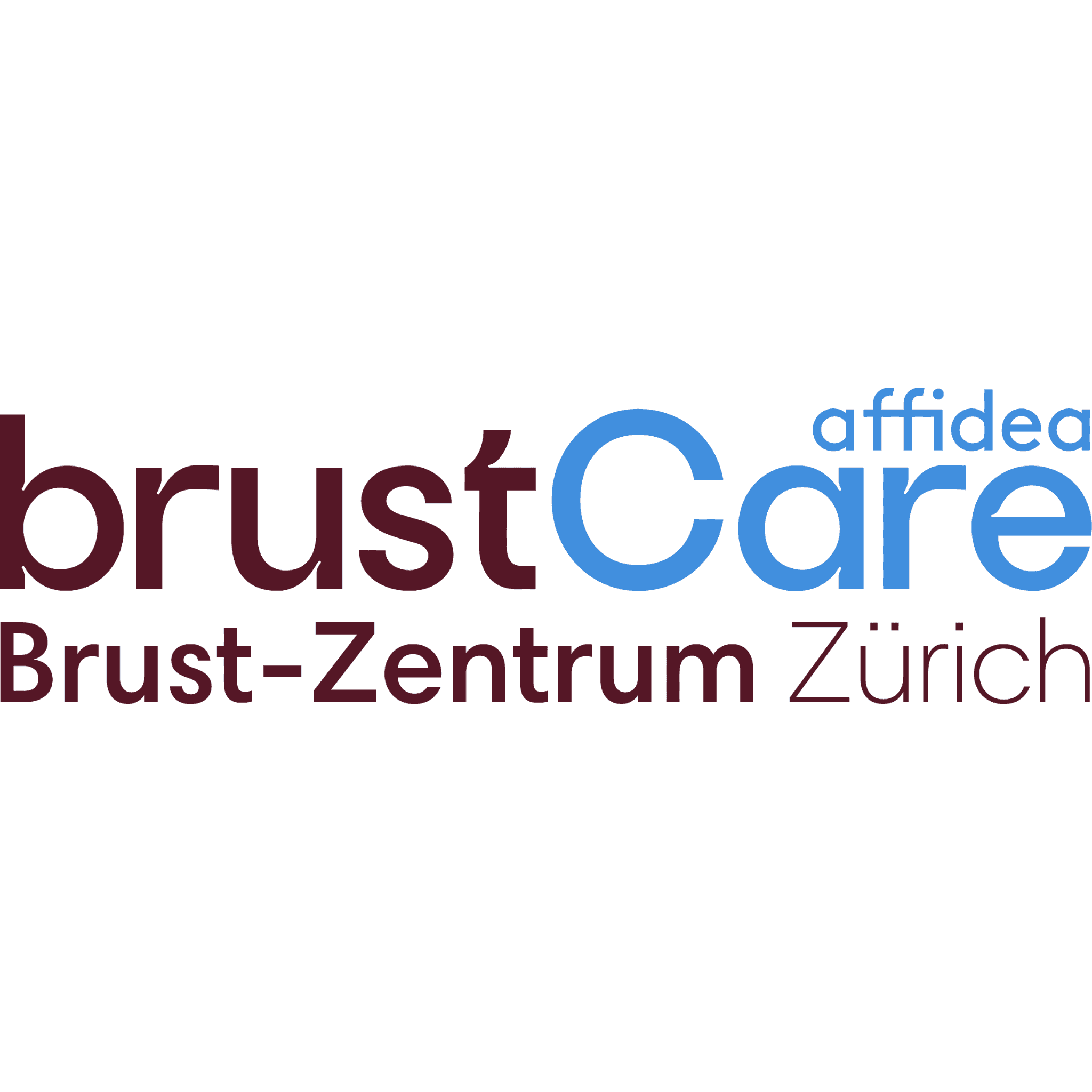 Brust-Zentrum AG Headerbild