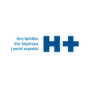 H+ Ihre Spitäler