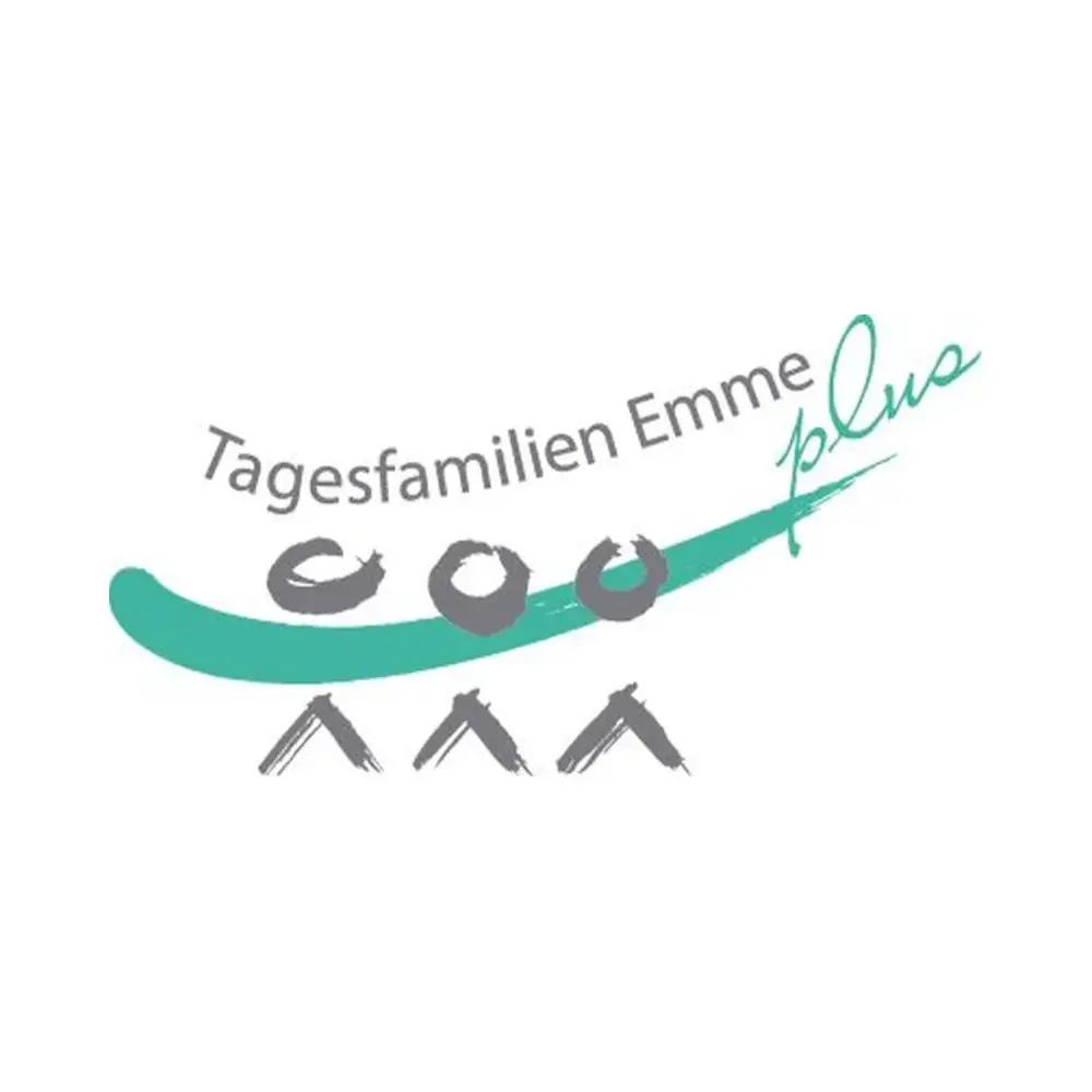 Tagesfamilien Emme Plus