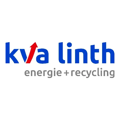 Logo KVA Linth