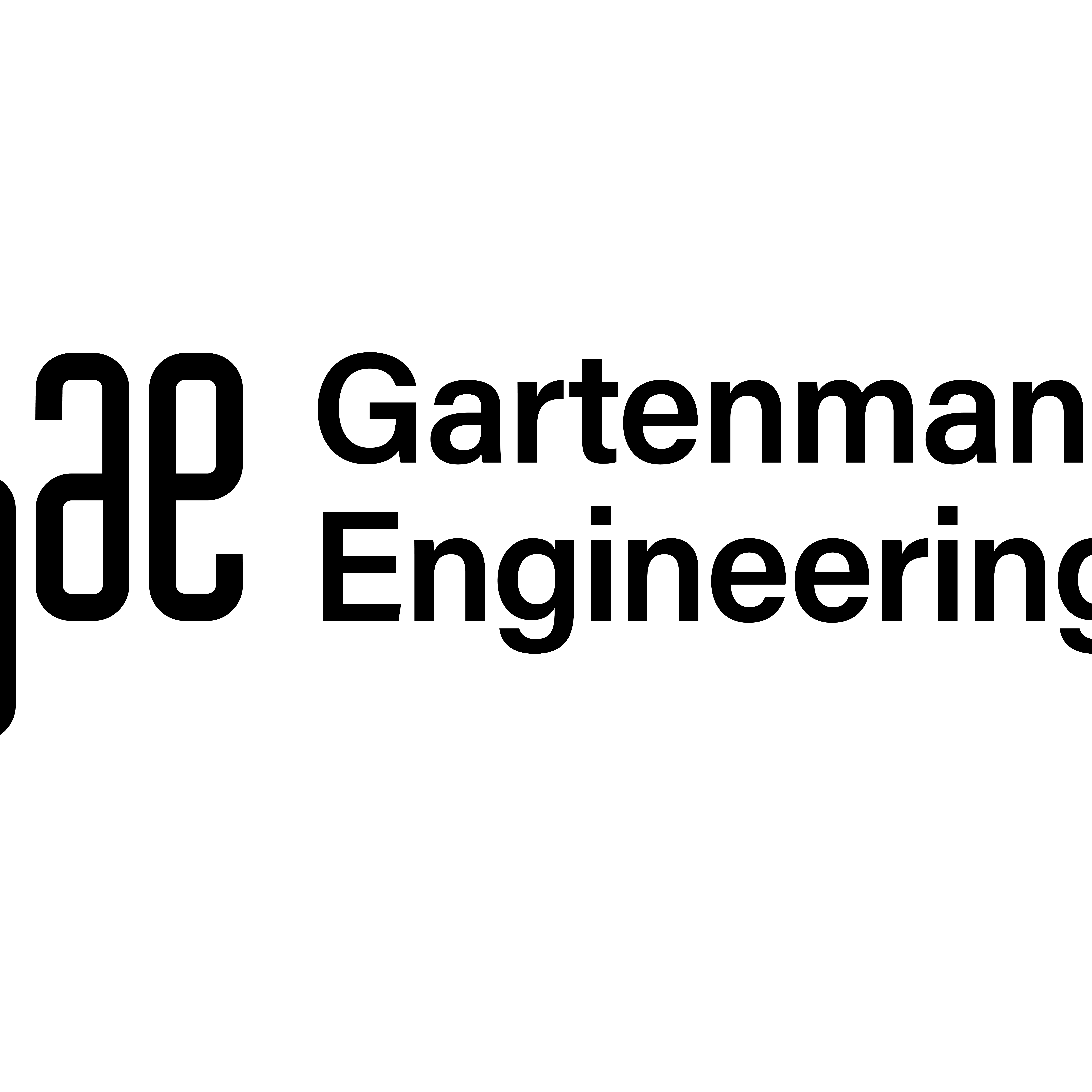 Gartenmann Engineering AG