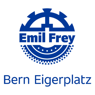 Logo Emil Frey AG