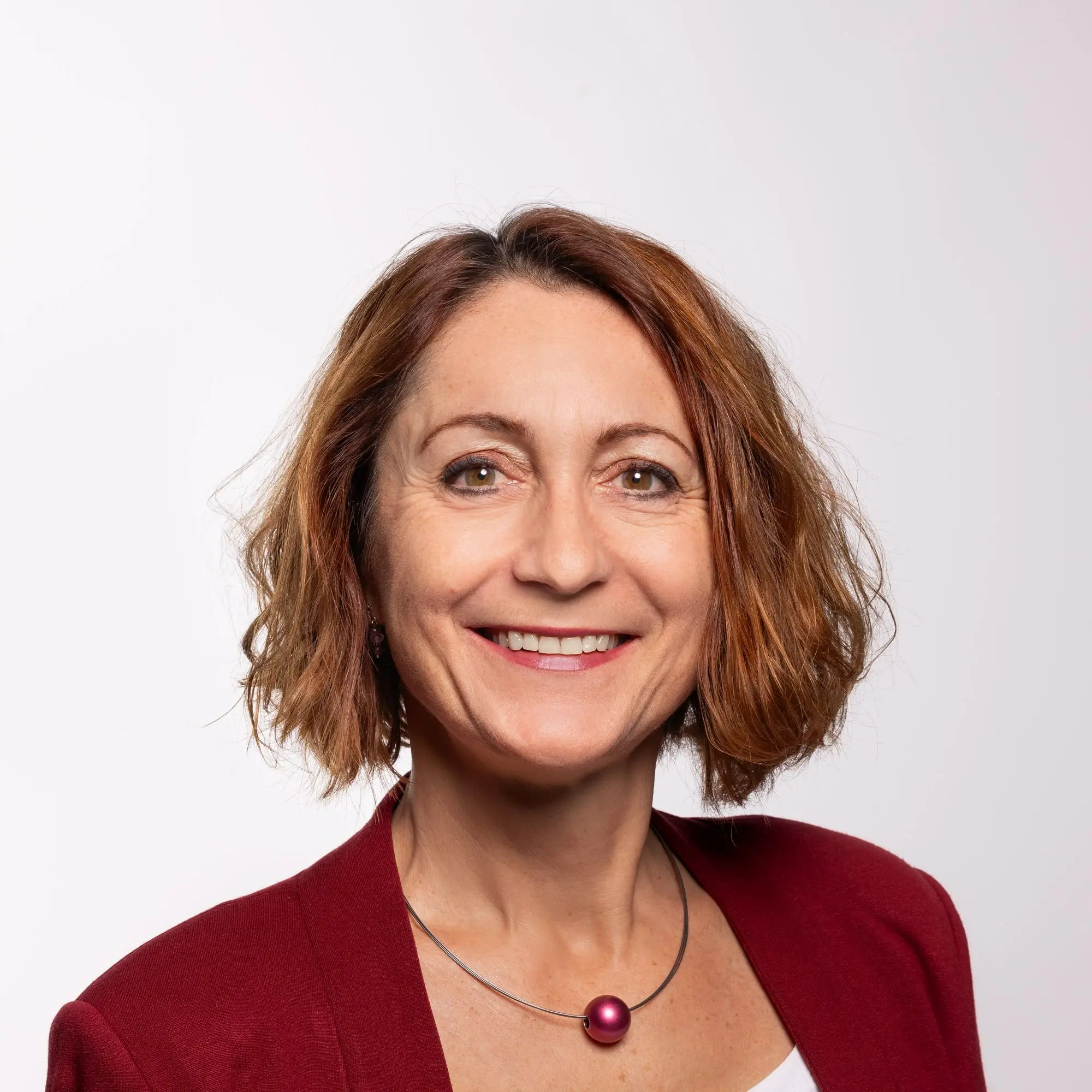 Cornelia Fuhrer