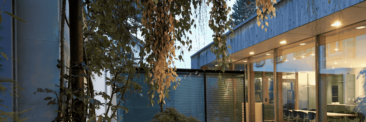 Work at Privatklinik Wyss AG