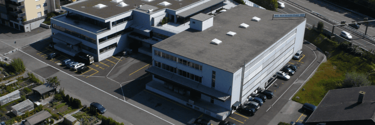 Arbeiten bei Buch-Vertriebs-GmbH