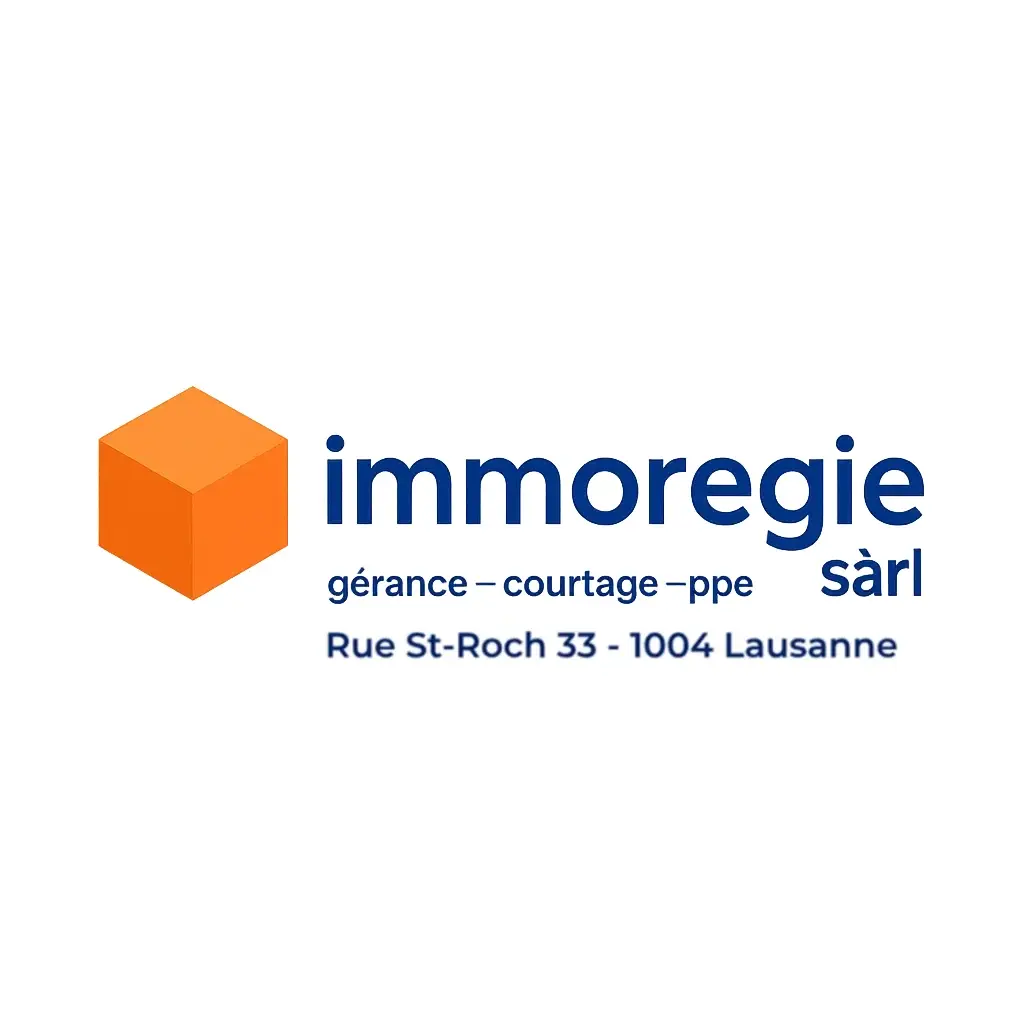 immoregie Sàrl