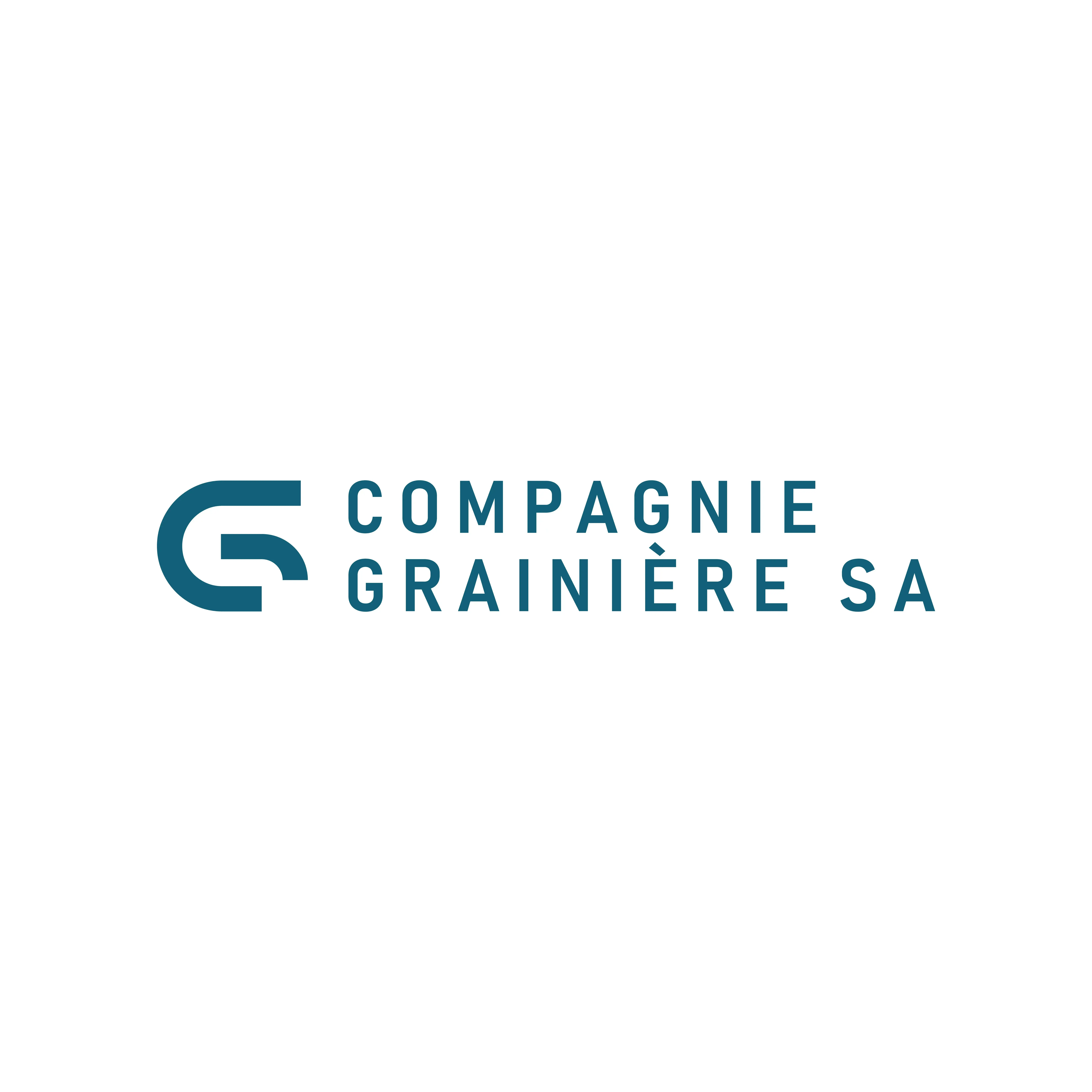 Logo Compagnie Grainière SA