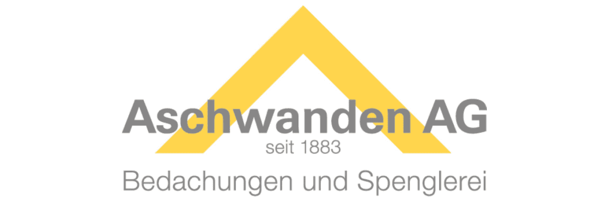 Travailler chez Aschwanden AG Bedachungen
