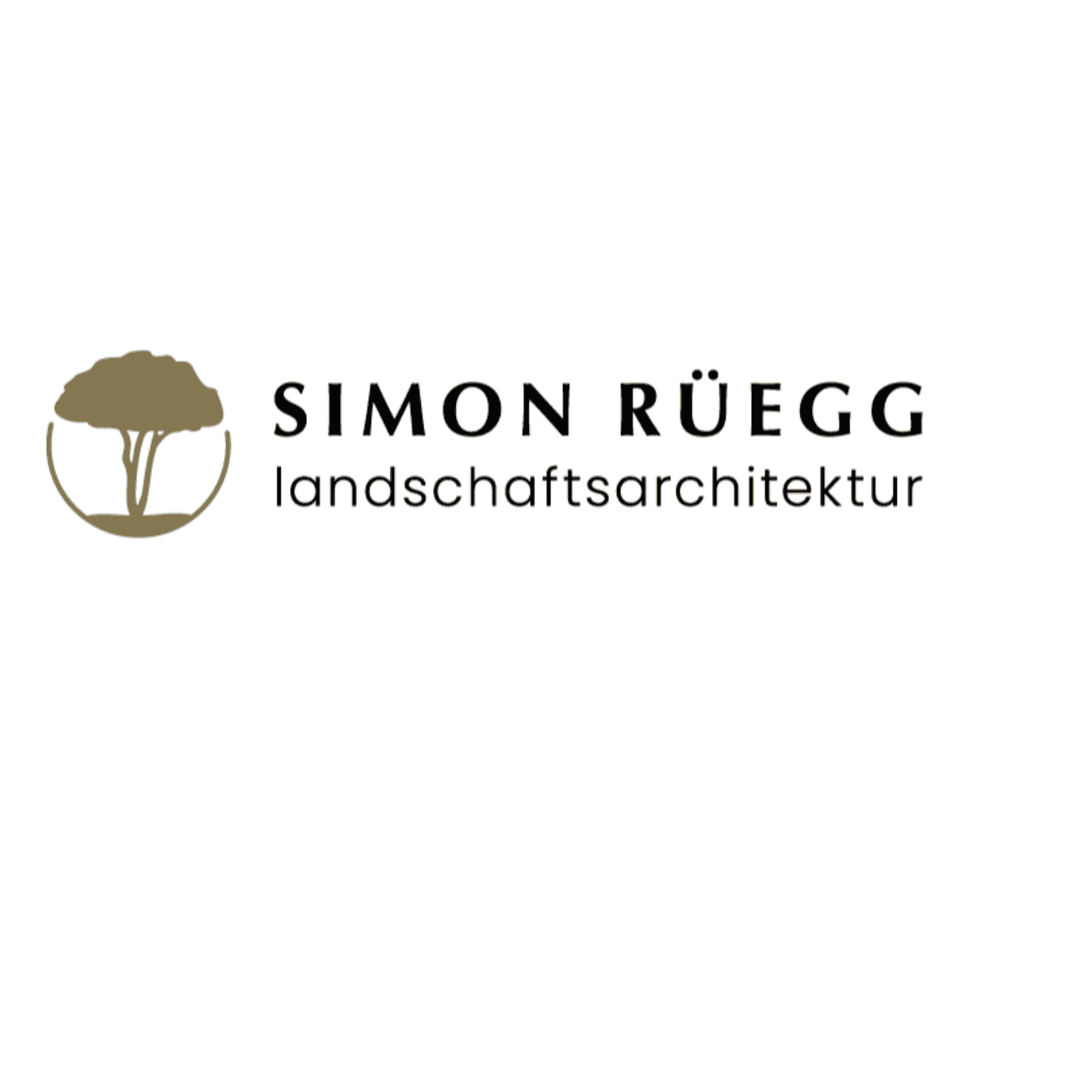 Simon Rüegg Landschaftsarchitektur AG