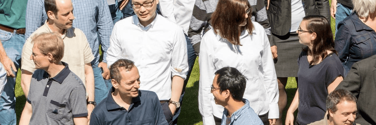 Travailler chez Cistec AG