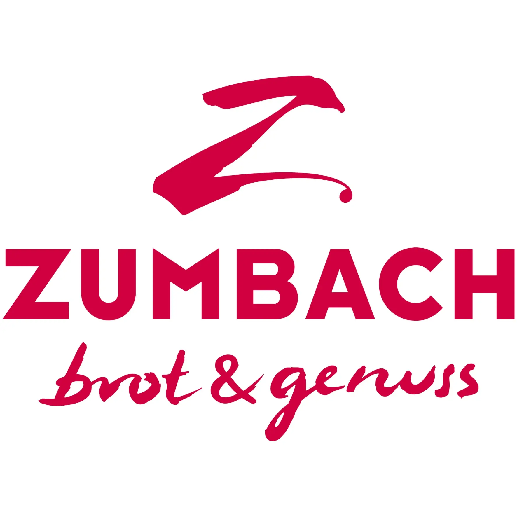 Logo Zumbach Bäckerei - Confiserie AG