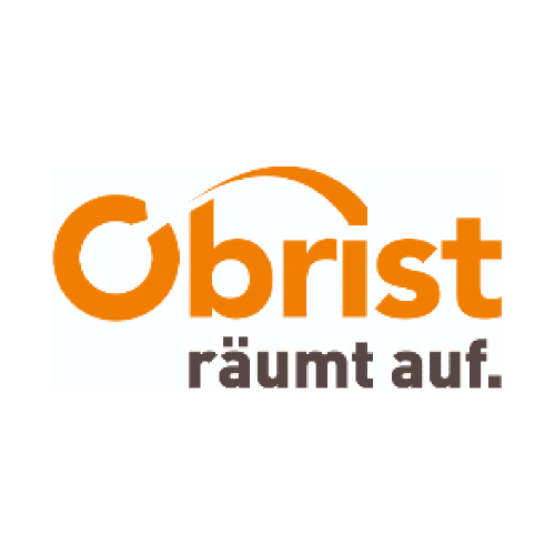 Obrist Transport + Recycling AG