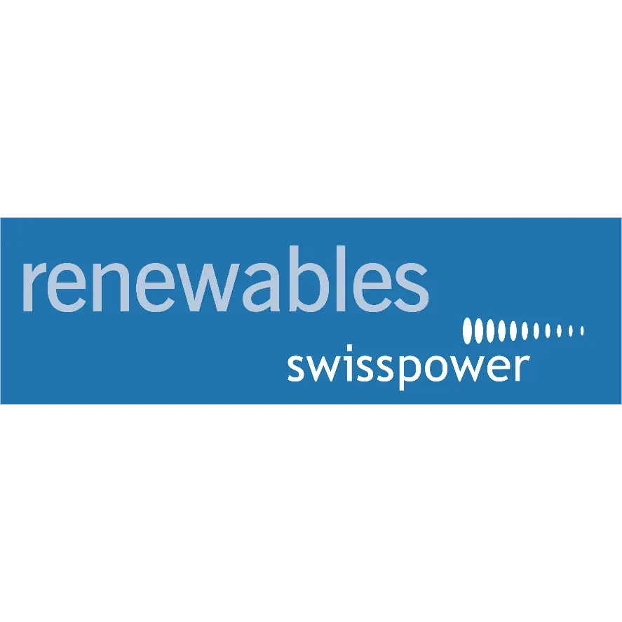 Swisspower Renewables AG Headerbild