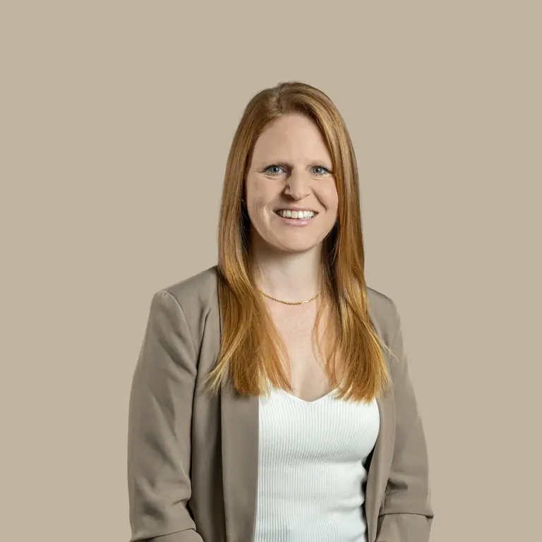 Sarah Straub