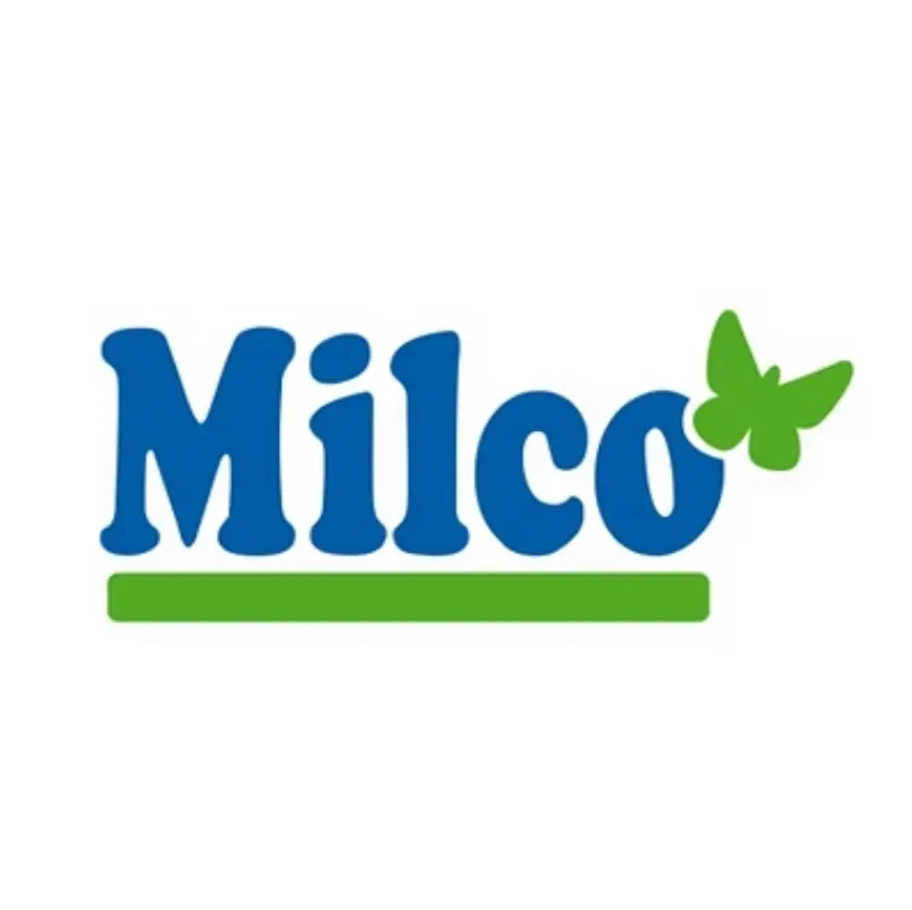 Logo Milco S.A.