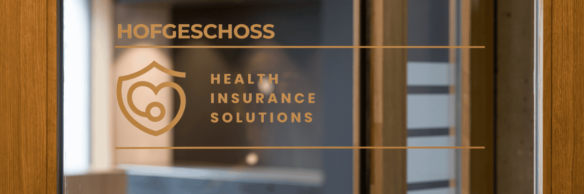 Work at Health Insurance Solutions AG
