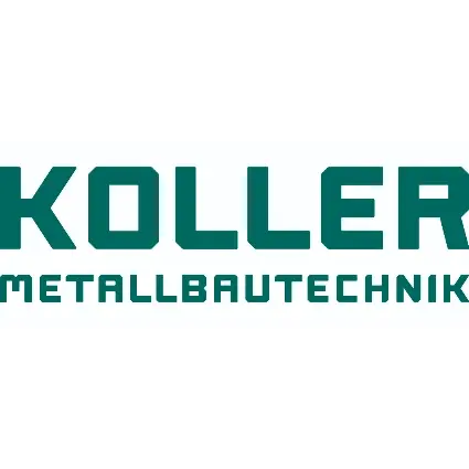 Koller Metallbautechnik GmbH Headerbild