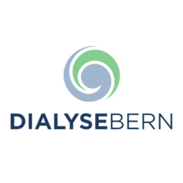 Pflegefachfrau/-man Dialyse (40 -100%)