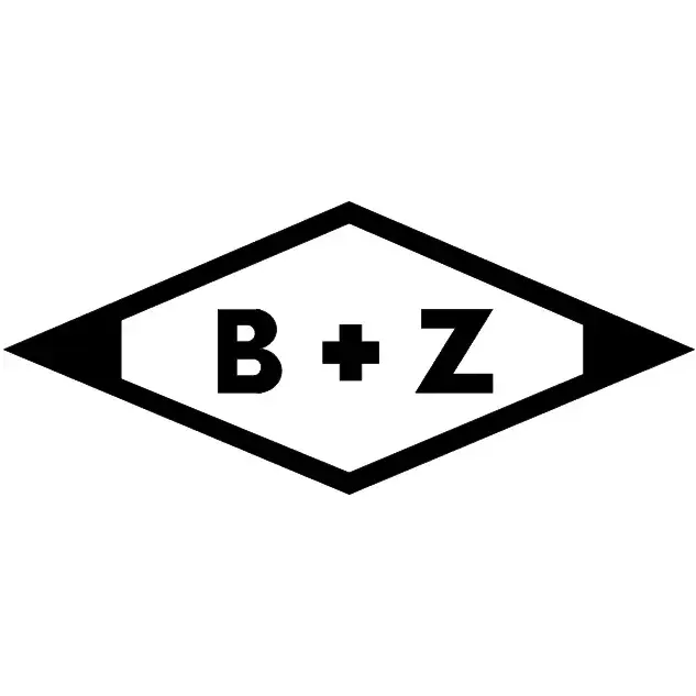 B + Z Elektronik AG
