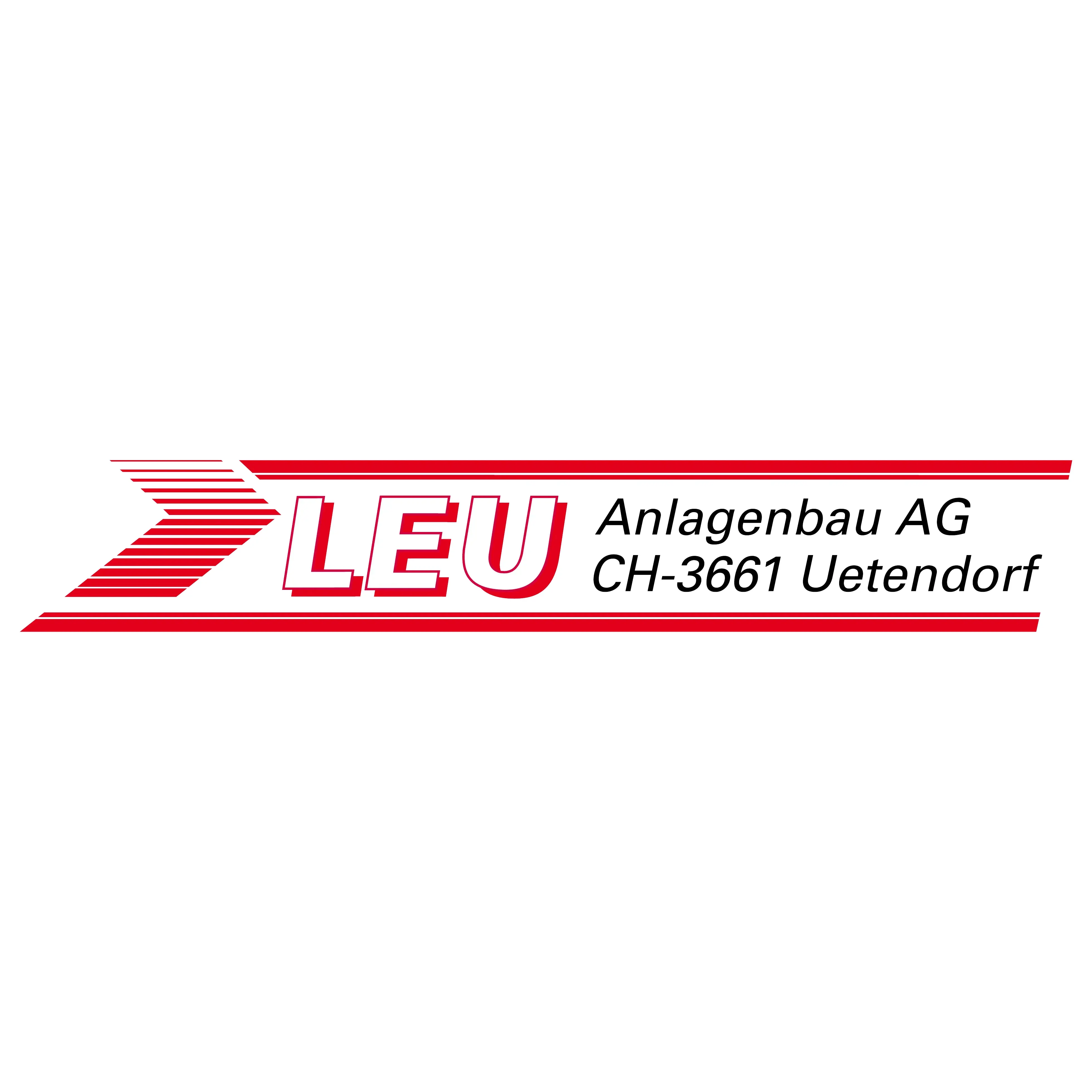 Leu Anlagenbau AG