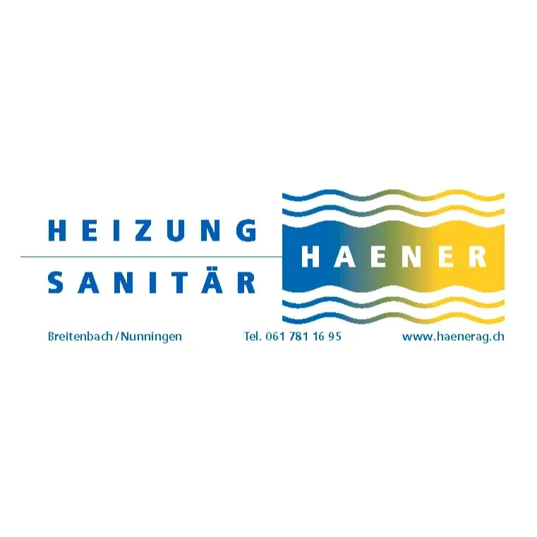 Haener AG Heizung Sanitär