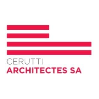 Cerutti architectes SA