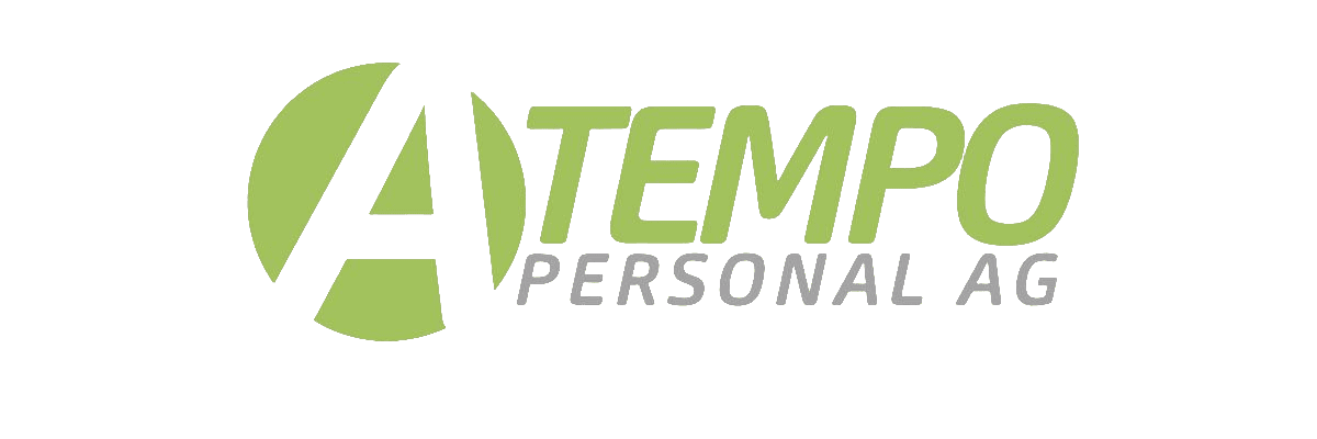 Work at Atempo Personal AG