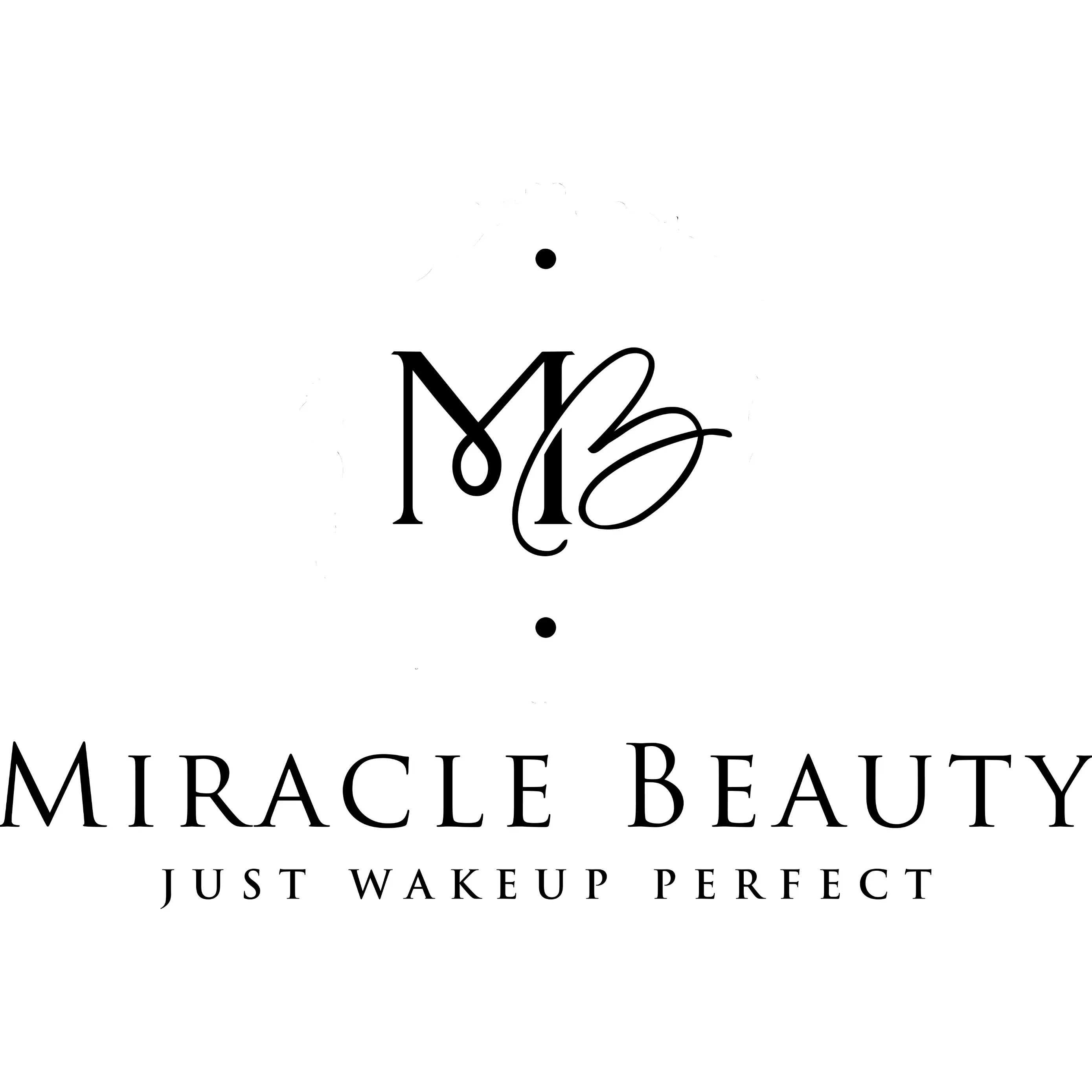 Logo Miracle Beauty GmbH