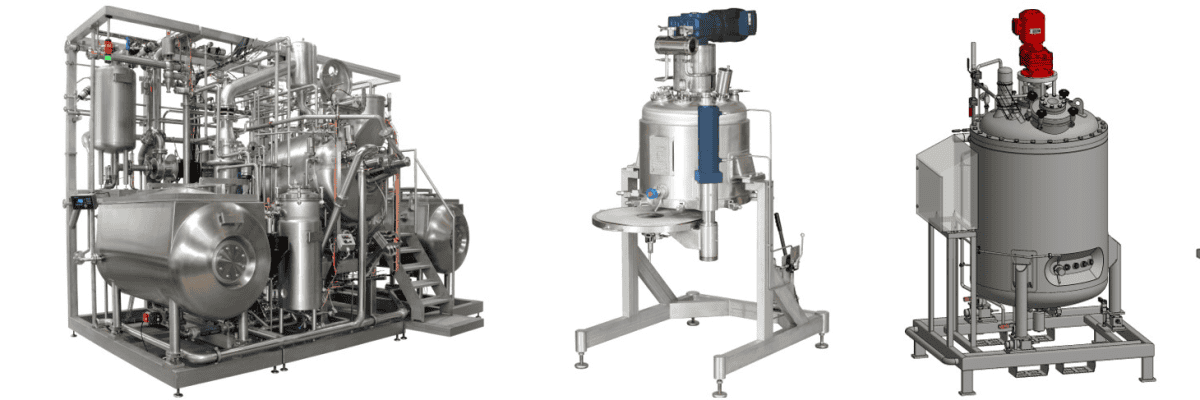Work at KASAG process GmbH