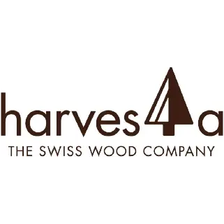 Logo Harvesta AG