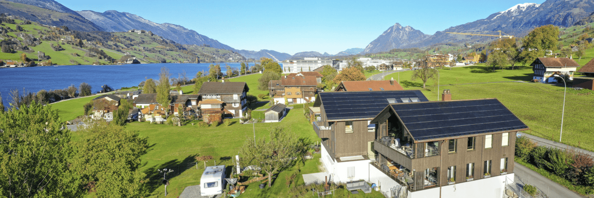 Travailler chez Enertech AG