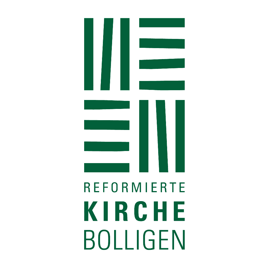 Logo Evangelisch-reformierte Kirchgemeinde Bolligen