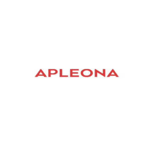 Logo  Apleona Schweiz AG- Offre d'emploi en Suisse