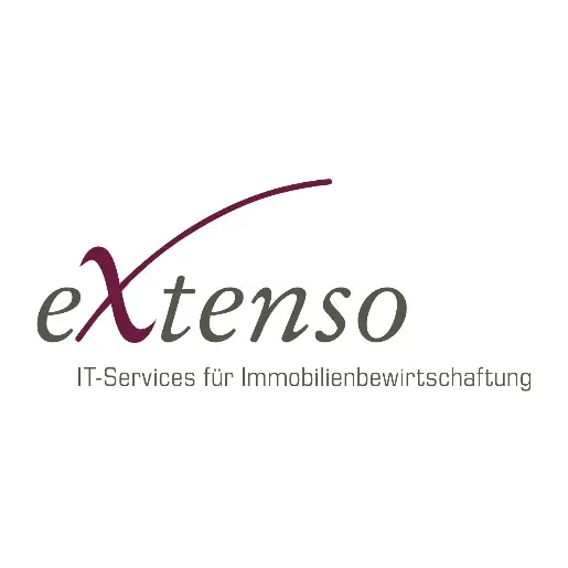 eXtenso IT-Services AG Headerbild