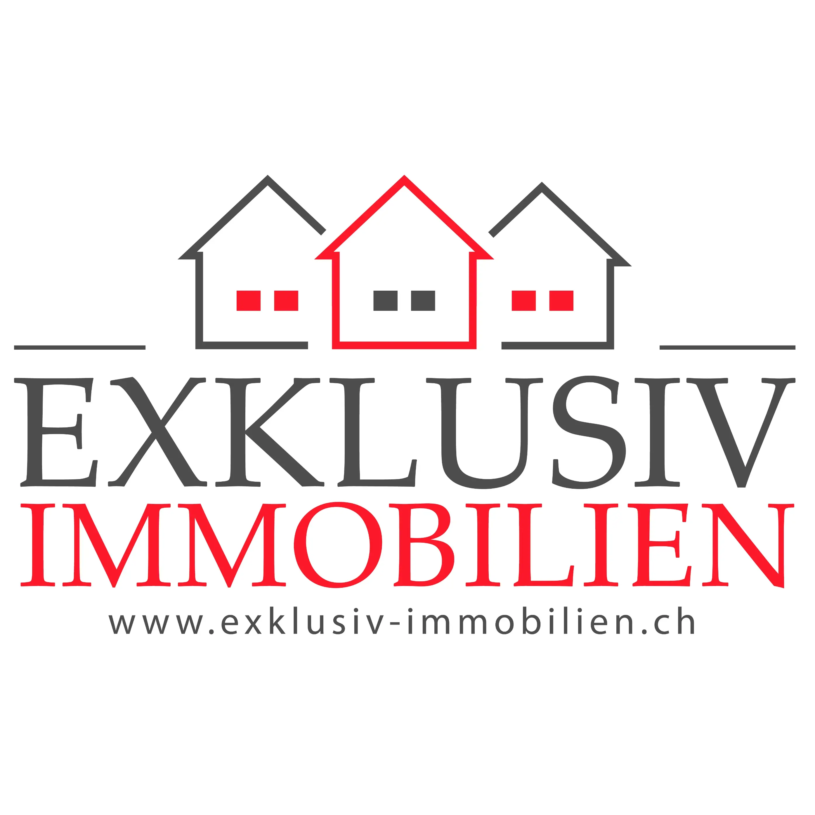 Exklusiv Immobilien GmbH Headerbild