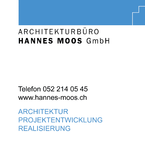 Architekturbüro Hannes Moos GmbH