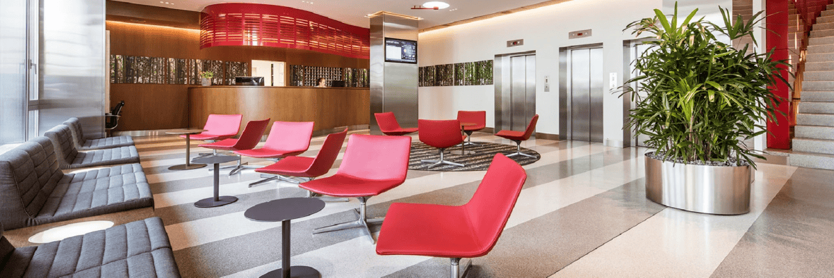 Work at BeHotels AG