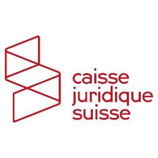 Logo CJS Caisse Juridique Suisse SA