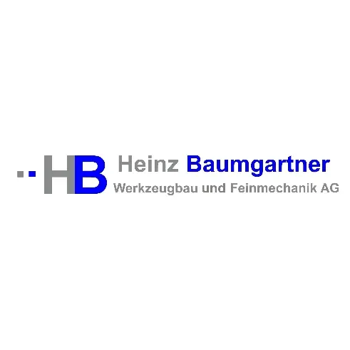 Heinz Baumgartner Werkzeugbau und Feinmechanik AG