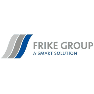 Logo Frike Pharma AG