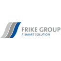 Frike Pharma AG
