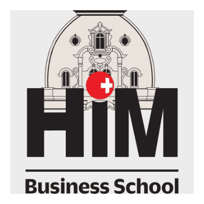 Logo HIM - Hôtel Institute Montreux S.A.