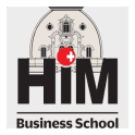 HIM - Hôtel Institute Montreux S.A.
