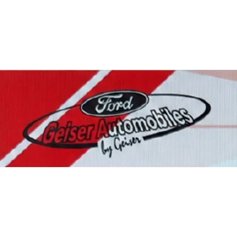 Geiser Automobiles SA