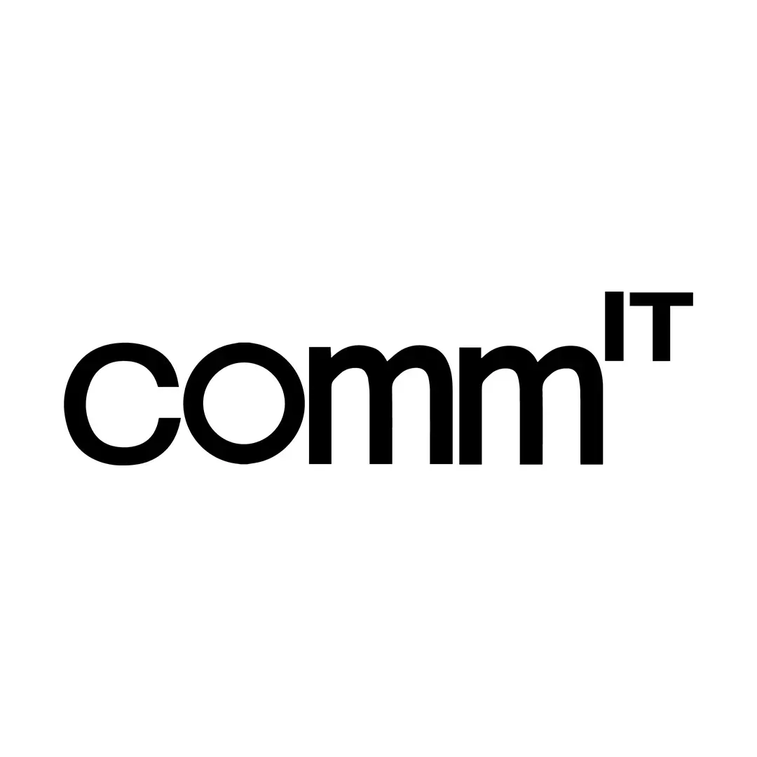 CommIT Headerbild